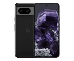 Google Pixel 8 5G DualSIM 8/256GB Black