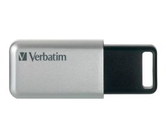 Verbatim 64GB Store 'n' Go Secure Pro USB 3.0