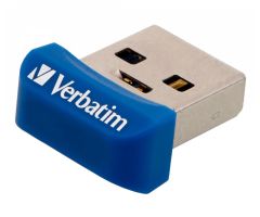 Verbatim 64GB Nano Store USB 3.0