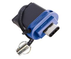 Verbatim 32GB Store 'n' Go Dual USB-C/USB 3.0
