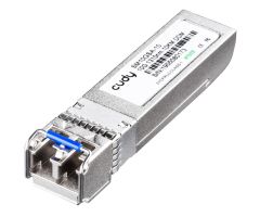 Cudy SM10GSA-10 10 Gbit/s SFP+ LC SMF 10 km 1310 nm