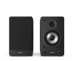 Sharp CP-SS30 (czarny)