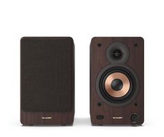 Sharp CP-SS30 (brązowy)