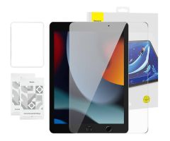 Baseus Gehärtetes Kristallglas 0,3 mm für iPad Pro/Air3/10,2 Zoll, 2 Stück