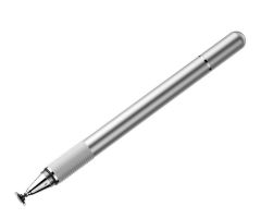 Baseus 2in1 Baseus Golden Cudgel Stylus (Silber)