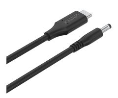 Unitek USB-C-Stromkabel, 4 x 1,7 mm, Lenovo