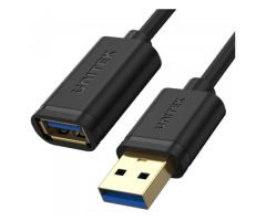 Unitek USB 3.0 - USB-Verlängerungskabel 1 m