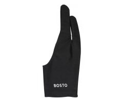 BOSTO Grafischer Tablet-Handschuh