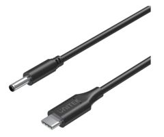 Unitek USB-C-Buchse, 4,5 x 3 mm Dell-Stromkabel