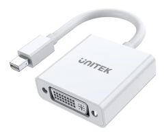 Unitek Mini-Displayport-auf-DVI-Adapter