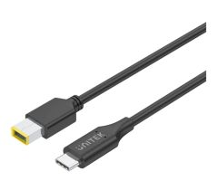 Unitek USB-C-Stromkabel 65 W 11 x 4,5 mm Lenovo