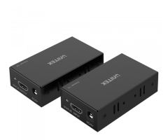 Unitek HDMI-Ethernet-Verstärker 60 m