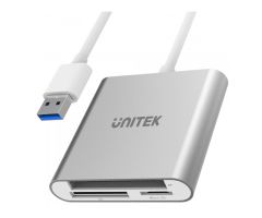 Unitek All-in-One-USB-3.0-Kartenleser