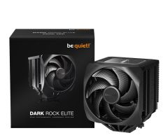 be quiet! Dark Rock ELITE 2x135mm