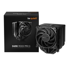 be quiet! Dark Rock PRO 5 120x135mm