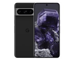 Google Pixel 8 Pro 5G DualSIM 12/256GB Black