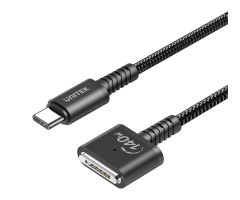 Unitek USB-C-MagSafe 3 140 W 2 m Kabel