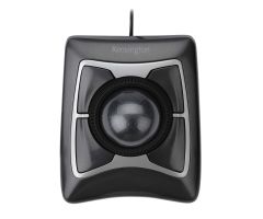 Kensington Trackball Expert Mouse
