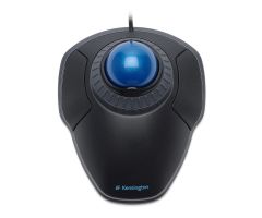 Kensington Trackball Orbit mit Scrollring