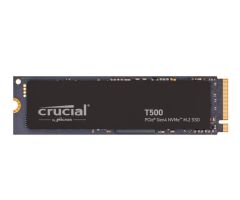 Crucial 2TB M.2 PCIe Gen4 NVMe T500