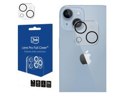 3mk Lens Pro Full Cover für iPhone 13/13 Mini