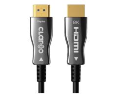 Claroc Optisches HDMI 2.1 AOC 8K/120Hz 70m