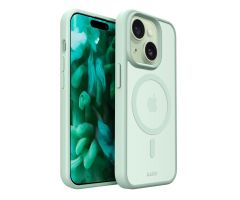 Laut Huex Protect für iPhone 15 Plus MagSafe Mint