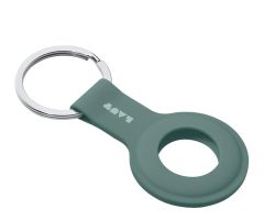 Laut Huex Tag für AirTag salbeigrün