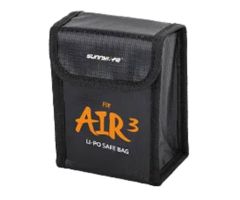 Sunnylife Batteriefach für DJI AIR 3
