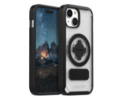 Rokform Kristall für Apple iPhone 15 transparent