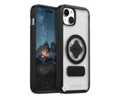 Rokform Kristall für Apple iPhone 15 Plus transparent