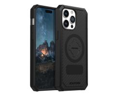Rokform Robust für Apple iPhone 15 Pro Max schwarz