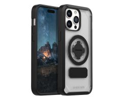 Rokform Kristall für Apple iPhone 15 Pro Max transparent