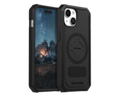 Rokform Robust für Apple iPhone 15 schwarz