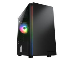 Cougar Purity RGB Black