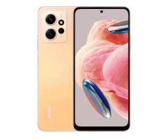 Xiaomi Redmi Note 12 8/256GB sunrise gold
