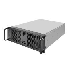 SilverStone SST-RM400 4U