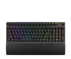 ASUS ROG Strix Scope II 96 Wireless (NX Snow)