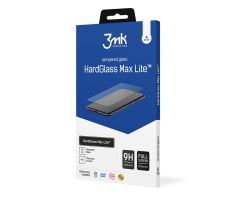 3mk HardGlass Max Lite für Google Pixel 8