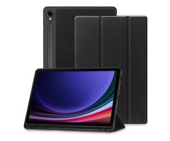 Tech-Protect SmartCase Stift für Samsung Galaxy Tab S9 FE X510 / X516 sch