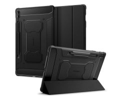 Spigen Robuste Rüstung „Pro“ für Samsung Galaxy Tab S9 FE+ X610 / X