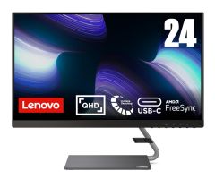 Lenovo Q24h-10 schwarz