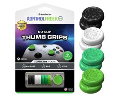 KontrolFreek No-Slip Thumbgrip 8er-Pack - XBOX