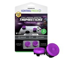 KontrolFreek FPS Frenzy Lila/Schwarz - XBOX