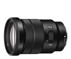 Sony E PZ 18-105 mm f/4 G OSS