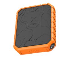 Xtorm Powerbank Rugged Pro 10000 mAh 20W