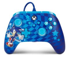 PowerA PC/XS Advantage Sonic Wired Pad