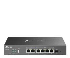 TP-Link ER707-M2 (1xWAN 2,5G 1xWAN/LAN 2,5G 1xSFP 4xWAN/LAN) VPN