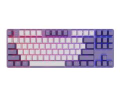 Dark Project KD87A Violett/Weißer G3MS-Saphir