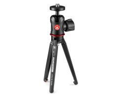 Manfrotto Tischständer mit MH492 und Säule